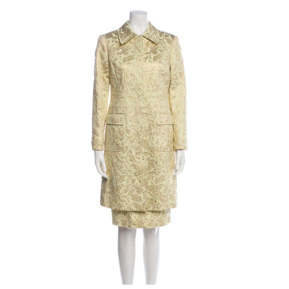 Original Vintage Lafayette 148 NEW YORK royal coat SIZE S